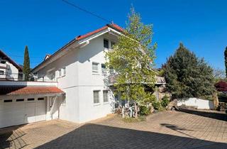 Einfamilienhaus kaufen in 73663 Berglen, Berglen - Modernes EFH mit Einliegerwohnung PV+Speicher Wärmepumpe & Klima