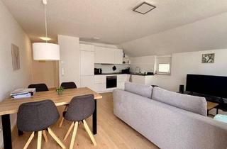 Wohnung kaufen in 71287 Weissach, Weissach - Ankommen statt renovieren - mit Aufzug bis zur Wohnung!