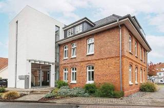 Haus kaufen in 32369 Rahden, Rahden - In Rahden investieren - Attraktives Gewerbeobjekt mit langjährigen Mietern