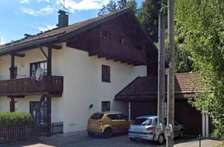 Wohnung kaufen in 83527 Haag, Haag in Oberbayern - 3-Zimmerwohnung in Haag i. Ob Rosenberg
