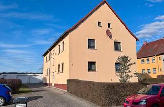Wohnung kaufen in 07613 Heideland, Heideland - Zwei Wohnungen im Paket in Silbitz