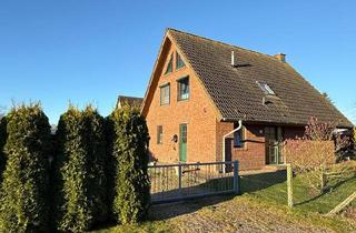 Einfamilienhaus kaufen in 18574 Garz, Garz/Rügen - Liebevoll gepflegtes Haus in ruhiger Lage mit schönem Grundstück