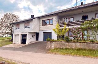 Haus kaufen in 54426 Malborn, Malborn - 10.000 qm Anwesen, ideal für Pferde
