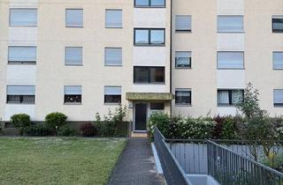Wohnung kaufen in 68259 Mannheim, Mannheim - Eigentumswohnung in Mannheim Wallstadt zu verkaufen.