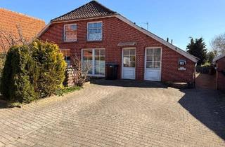 Haus kaufen in 26789 Leer, Leer (Ostfriesland) - Zweifamilienhaus