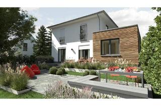 Haus kaufen in 32139 Spenge, Spenge - Das Stadthaus zum Wohlfühlen mit Carport und Anbau.