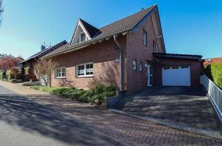 Einfamilienhaus kaufen in 52428 Jülich, Jülich - Familienfreundliches Einfamilienhaus mit schön angelegtem Garten