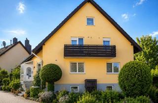 Haus kaufen in 79276 Reute, Reute - Hochwertiges Reiheneckhaus mit Garten, Terrasse & Sauna in ruhiger Lage - Reute