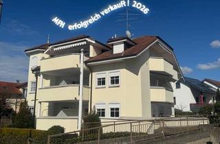 Wohnung kaufen in 88690 Oberuhldingen, Oberuhldingen - Luxuriöse DG-Wohnung mit ein bisschen Seeblick in Oberuhldingen !