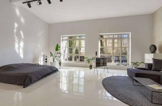 Loft kaufen in 40235 Flingern Nord, More than a home – einzigartiges Loft in Düsseldorf-Flingern