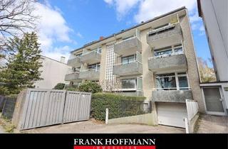 Wohnung kaufen in 22337 Ohlsdorf, Moderne Single-Wohnung in Hamburg-Ohlsdorf