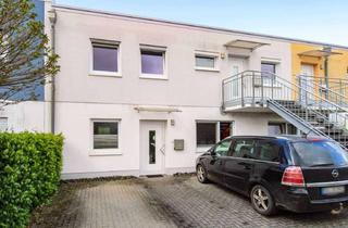 Wohnung kaufen in 35708 Haiger, Wohnen mit Gartenidylle – charmante Erdgeschosswohnung mit Potenzial in ruhiger Lage von Haiger