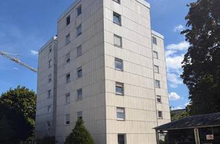 Wohnung kaufen in 92421 Schwandorf, 2-Zimmer-Eigentumswohnung in Schwandorf