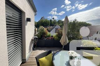 Penthouse kaufen in 89257 Illertissen, Stadtmitte - Penthouse - Endgegner des Gewöhnlichen
