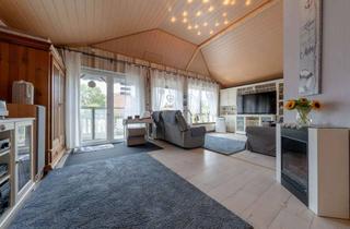 Wohnung kaufen in 44532 Lünen, Eigentumswohnung mit großer Terrasse & privat genutztem Gartenbereich in ruhiger Lage von Lünen