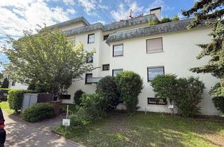 Wohnung kaufen in 73230 Kirchheim, Ruhig und dennoch mitten in der Stadt!