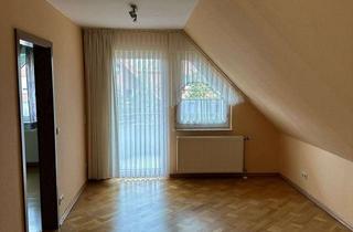 Wohnung kaufen in 49565 Bramsche, Charmante Eigentumswohnung auf dem Bramscher Berg!