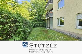 Wohnung kaufen in 88690 Uhldingen-Mühlhofen, *** Solide Basis – bereit für Ihre Handschrift ***