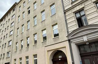 Wohnung kaufen in Viktoriapark, 10965 Kreuzberg, Schöne Altbauwohnung nahe Viktoriapark u. Bergmannkiez, Kreuzberg