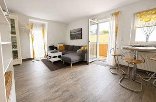 Wohnung kaufen in 67065 Mundenheim, 2-Zi-Wohnung mit Klima in Ludwigshafen