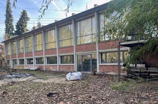 Loft kaufen in 42659 Solingen-Mitte, ***Wohnen & Arbeiten in loftartiger Atmosphäre