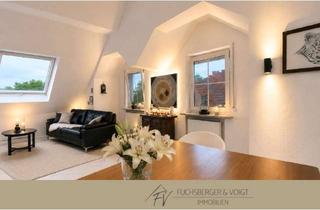 Loft kaufen in 65812 Bad Soden, Cozy Loft Vibes in Bad Soden