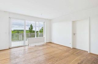 Wohnung kaufen in 65366 Geisenheim, Barrierefreie 3-Zimmer-Eigentumswohnung im 3. Obergeschoss mit Aufzug, Balkon und Stellplatz