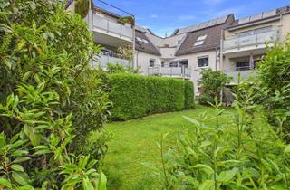 Wohnung kaufen in 73760 Ostfildern, Exklusives Wohnen in einer hochwertigen 3.5-Zimmer-Wohnung in Ostfildern - Kemnat