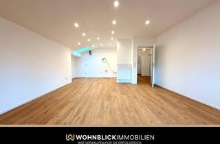Wohnung kaufen in Weidach, 86983 Lechbruck, ** Attraktive modernisierte Eigentumswohnung mit 4 Zimmern, Balkon und eigenem Stellplatz**