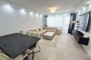 Wohnung kaufen in Wildenbruchstraße 19, 45888 Bulmke-Hüllen, Eigentumswohnung mit eigenem Eingang und Wintergarten in zentraler Lage von Gelsenkirchen