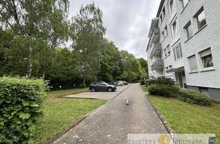 Wohnung kaufen in Südring 315, 55128 Bretzenheim, Hübsches vermietetes Appartement im Grünen in Mainz-Bretzenheim