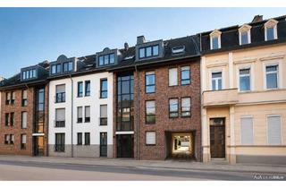 Wohnung kaufen in 47839 Hüls, Hüls: hell & modern, 3 Zi- wunderbarer Sonnenbalkon, Garage, solide vermietet