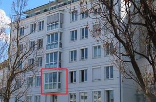 Wohnung kaufen in 87435 Kempten, Appartement in der Stadtmitte