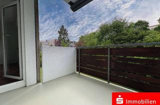 Wohnung kaufen in 73033 Göppingen, Familienfreundliche 4-Zimmer-Wohnung mit Balkon in sehr guter Wohnlage