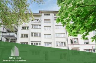 Loft kaufen in 75172 Weststadt, Loftähnliches Wohnen direkt am Wasser mit Enzblick