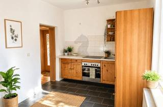 Wohnung kaufen in 09235 Burkhardtsdorf, Erzgebirge-Investment mit Perspektive – vermietet & wertstabil