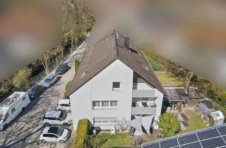 Wohnung kaufen in 85737 Ismaning, Attraktive 3 Zimmer Dachgeschosswohnung in Bestlage von Ismaning – sofort bezugsfrei