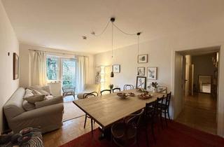 Wohnung kaufen in 20259 Eimsbüttel, Vermietete, attraktive 3-Zimmer Terrassenwohnung in Toplage von Elmsbüttel