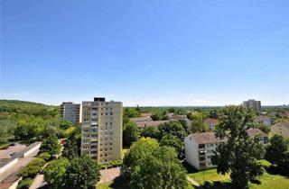 Wohnung kaufen in 63477 Maintal, ***schön geschnittene 3 ZBK im 10. OG mit herrlichem Ausblick***