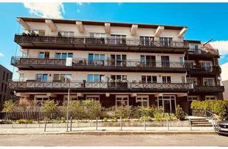 Wohnung kaufen in Am Müggelsee, 12587 Friedrichshagen, !! Kaufpreisreduzierung !! Absoluter Wohn(t)raum am Müggelsee mit riesiger Terrasse