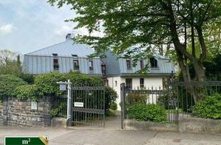 Wohnung kaufen in 42289 Wuppertal, Schöne Erdgeschosswohnung direkt an den Barmer Anlagen in Heckinghausen