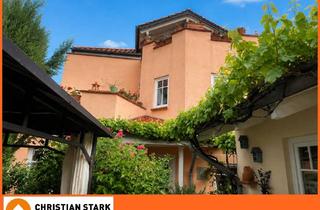 Wohnung kaufen in 55545 Bad Kreuznach, Hier erwartet Sie ein Hauch von südlichen Urlaubsflair