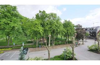 Wohnung kaufen in 33175 Bad Lippspringe, Single- und Pärchenwohnung direkt am Park!