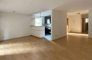 Wohnung kaufen in 94360 Mitterfels, Hier lässt es sich gut leben! 2-Zimmer-Wohnung in Mitterfels