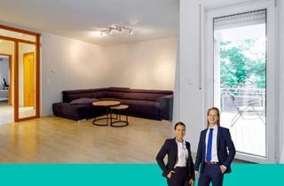 Wohnung kaufen in 64297 Eberstadt, Drinnen und draußen leben