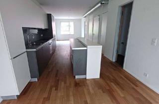 Loft kaufen in 20457 HafenCity, Courtagefrei! Loftartige 3-Zimmer-Wohnung mit Gästeappartement