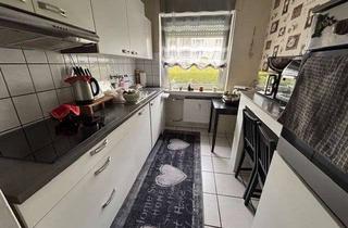 Wohnung kaufen in 41189 Mönchengladbach, Gepflegte Erdgeschosswohnung in Wickrath -Kapitalanlage -