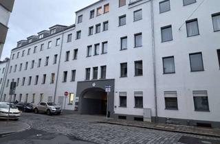 Wohnung kaufen in 90443 Gostenhof, Renditestarke WG-Wohnung mit ca. 272 m² Wohnfläche, hoher Cashflow!