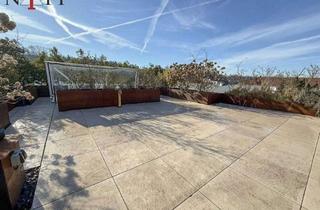 Penthouse kaufen in 73061 Ebersbach, ++Exklusives Penthouse von 2020 – Wohnen über den Dächern von Ebersbach++