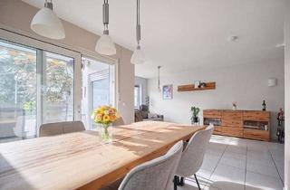 Wohnung kaufen in 55129 Hechtsheim, Helle, 'einzugsbereite' Wohlfühl-Wohnung mit fast 30 m² großem Wohnzimmer - Ansehen lohnt sich!